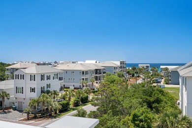Elegantly appointed and recently built custom Gulf View home on - photo 46