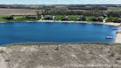 Lake Acreage For Sale in Stanton, Nebraska