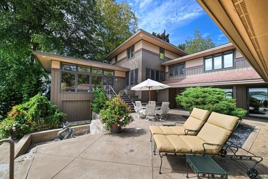 Welcome to your dream home, a breathtaking custom-built - photo 5