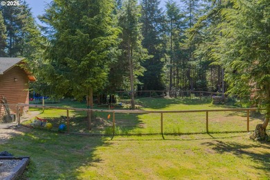 Privacy, space, and the Oregon Coast at your doorstep. Tucked - photo 5