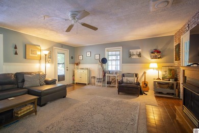 Rare opportunity to own a beautiful property that feels like a - photo 5