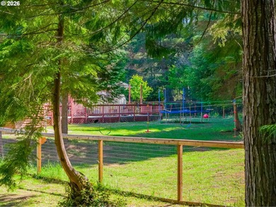 Privacy, space, and the Oregon Coast at your doorstep. Tucked - photo 6