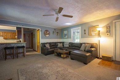 Rare opportunity to own a beautiful property that feels like a - photo 6