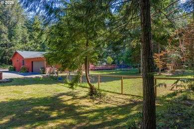 Privacy, space, and the Oregon Coast at your doorstep. Tucked - photo 7