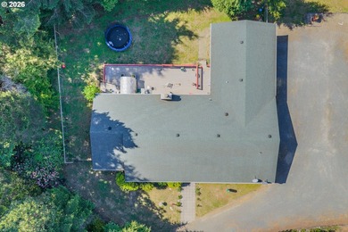 Privacy, space, and the Oregon Coast at your doorstep. Tucked - photo 8