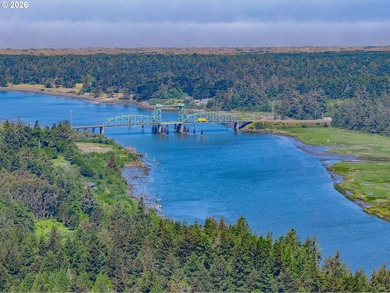 Privacy, space, and the Oregon Coast at your doorstep. Tucked - photo 9