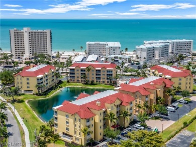 Lake Condo For Sale in Fort Myers Beach, Florida