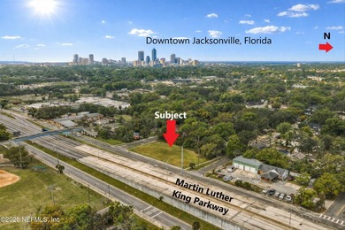Prime CCG-2 Commercial Opportunity in Jacksonville! Position - photo 1