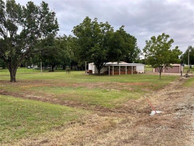 Lake Home For Sale in Porum, Oklahoma