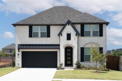 Lake Home For Sale in Little Elm, Texas
