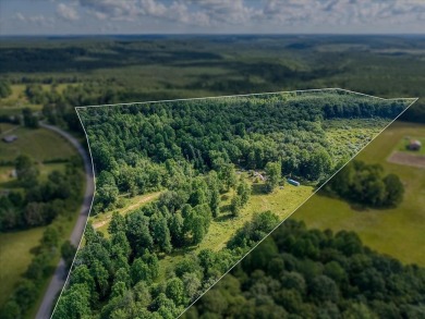 Lake Acreage For Sale in Sparta, Tennessee