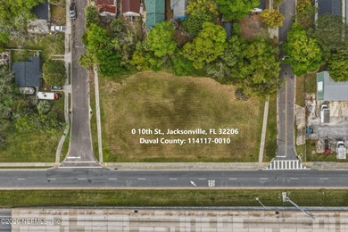 Prime CCG-2 Commercial Opportunity in Jacksonville! Position - photo 2
