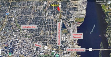 Prime CCG-2 Commercial Opportunity in Jacksonville! Position - photo 5