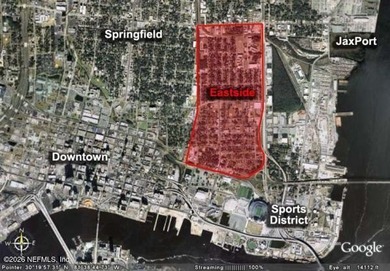 Prime CCG-2 Commercial Opportunity in Jacksonville! Position - photo 7