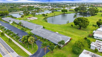Wake up to spectacular golf course views in this beautifully - photo 2