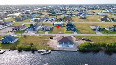 Beautiful NW Cape Coral property cleared and ready for your - photo 4