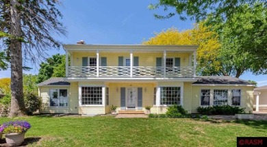 Lake Home For Sale in Waseca, Minnesota