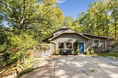 Lake Home For Sale in Little Rock, Arkansas