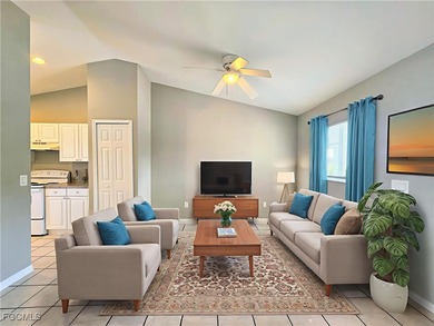 Lehigh Acres Area Home For Sale in Lehigh Acres Florida