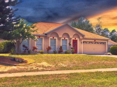 Cherry Lake - Lake County Home Sale Pending in Clermont Florida