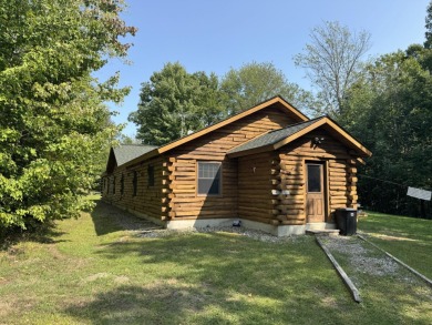 Lake Lot For Sale in Burnham, Maine