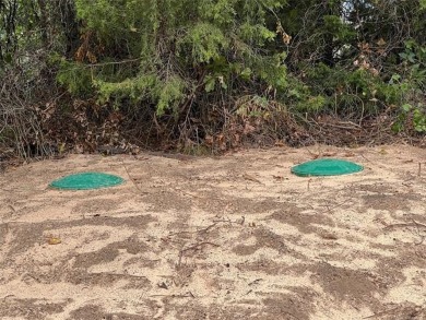 Lake Lot For Sale in Eufaula, Oklahoma