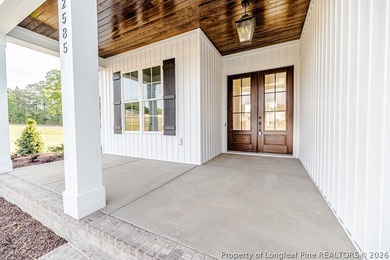 Introducing a stunning new construction by Harrington Properties - photo 11