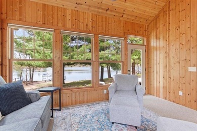 Nestled on the shores of Lake Ossawinnamakee, this stunning - photo 11