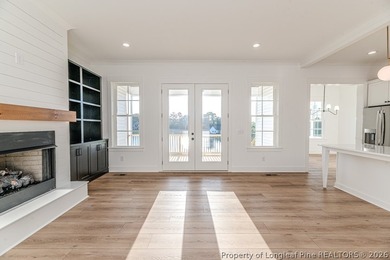 Introducing a stunning new construction by Harrington Properties - photo 14
