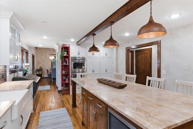 Nestled on the shores of Lake Ossawinnamakee, this stunning - photo 14