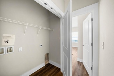 This Horizon floor plan end unit offers 3 bedrooms, 2.5 baths - photo 16