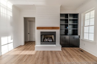 Introducing a stunning new construction by Harrington Properties - photo 16