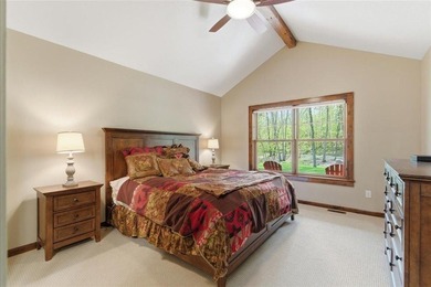 Nestled on the shores of Lake Ossawinnamakee, this stunning - photo 16