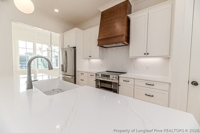 Introducing a stunning new construction by Harrington Properties - photo 17