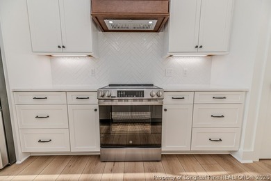 Introducing a stunning new construction by Harrington Properties - photo 18