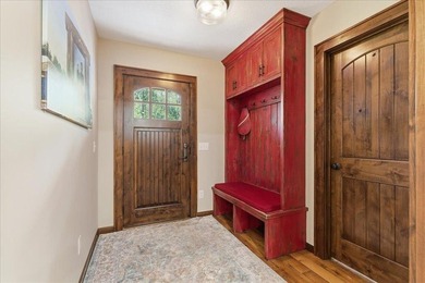 Nestled on the shores of Lake Ossawinnamakee, this stunning - photo 18