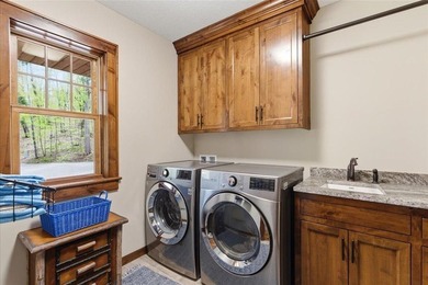Nestled on the shores of Lake Ossawinnamakee, this stunning - photo 19