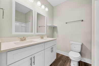 This Horizon floor plan end unit offers 3 bedrooms, 2.5 baths - photo 20