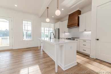 Introducing a stunning new construction by Harrington Properties - photo 20