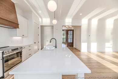 Introducing a stunning new construction by Harrington Properties - photo 21