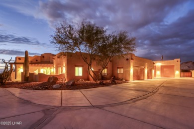 Lake Havasu Home For Sale in Lake Havasu City Arizona