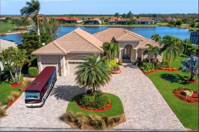 Lake Home For Sale in Naples, Florida