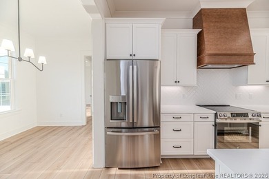 Introducing a stunning new construction by Harrington Properties - photo 22