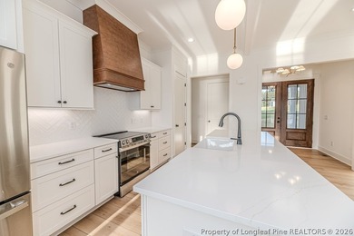 Introducing a stunning new construction by Harrington Properties - photo 23