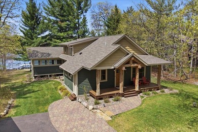Nestled on the shores of Lake Ossawinnamakee, this stunning - photo 31