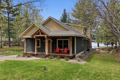 Nestled on the shores of Lake Ossawinnamakee, this stunning - photo 32
