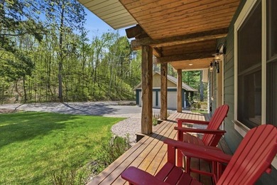 Nestled on the shores of Lake Ossawinnamakee, this stunning - photo 33