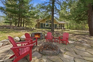 Nestled on the shores of Lake Ossawinnamakee, this stunning - photo 34