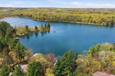 Nestled on the shores of Lake Ossawinnamakee, this stunning - photo 37