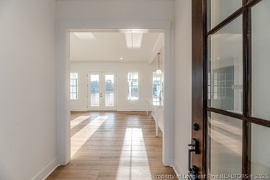 Introducing a stunning new construction by Harrington Properties - photo 39